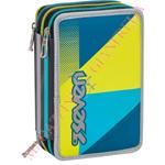ASTUCCIO 3 ZIP SEVEN PSYCHEDELIC BOY